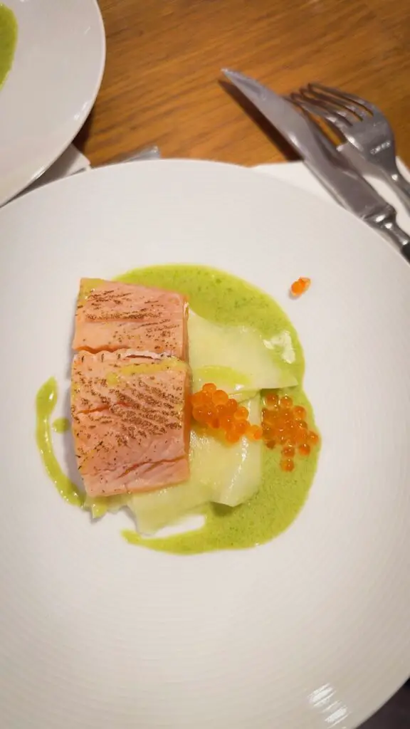 Farewell Party at Kronenschlösschen with Hideaways by Quality Lodgings