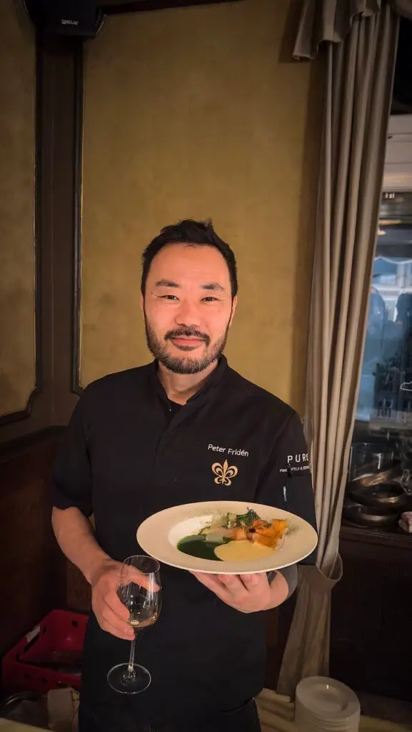 Farewell Party at Kronenschlösschen with Hideaways by Quality Lodgings