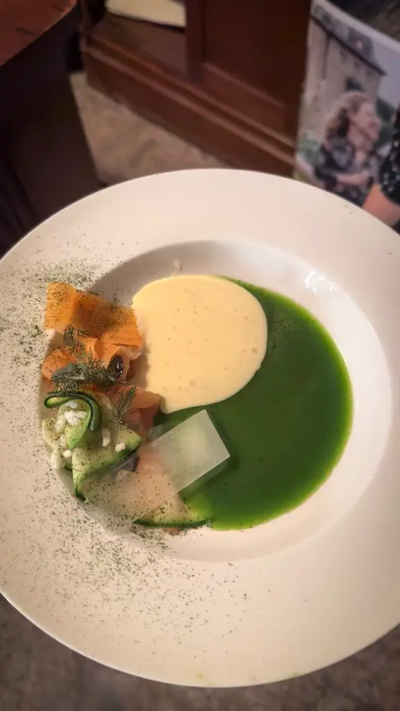 Farewell Party at Kronenschlösschen with Hideaways by Quality Lodgings