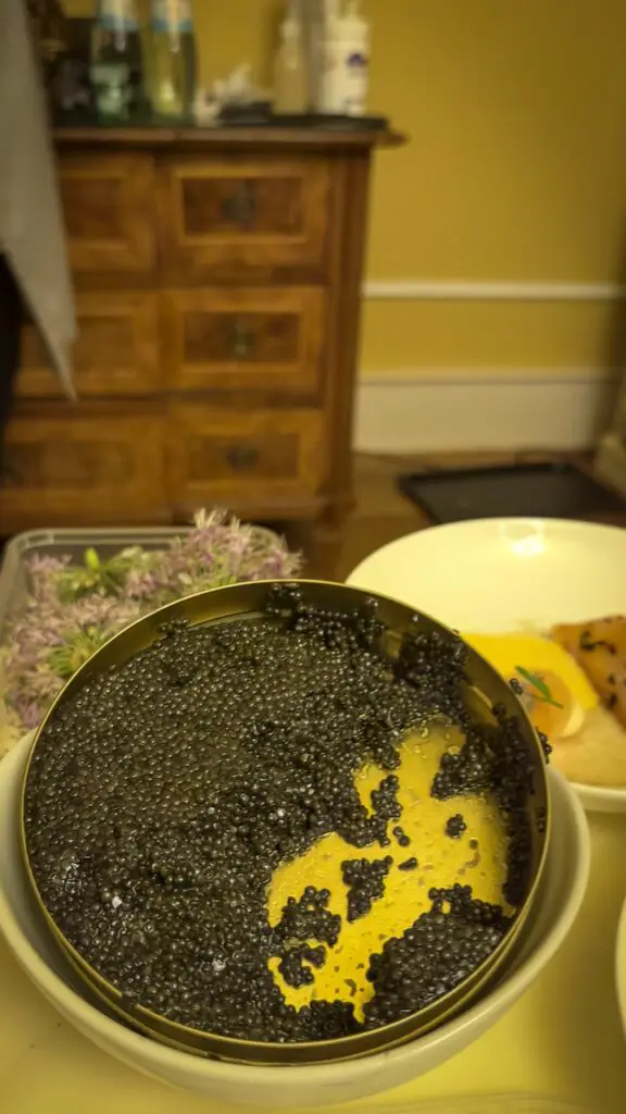 Farewell Party at Kronenschlösschen with Hideaways by Quality Lodgings