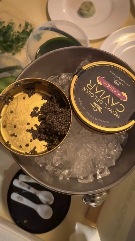 Farewell Party at Kronenschlösschen with Hideaways by Quality Lodgings