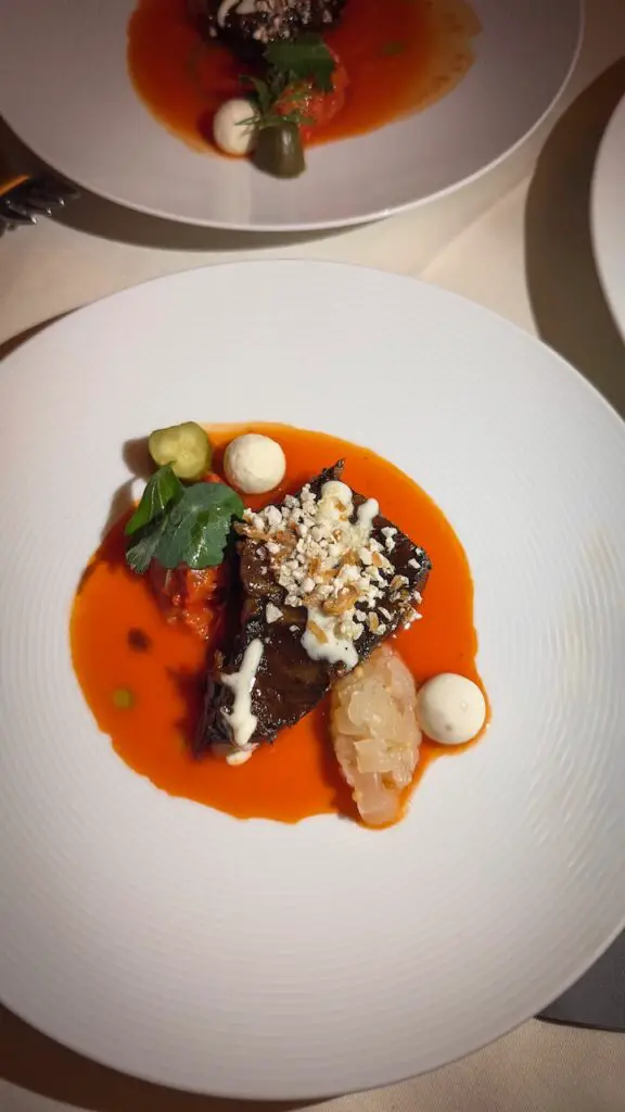 Farewell Party at Kronenschlösschen with Hideaways by Quality Lodgings