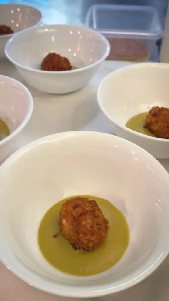 Farewell Party at Kronenschlösschen with Hideaways by Quality Lodgings