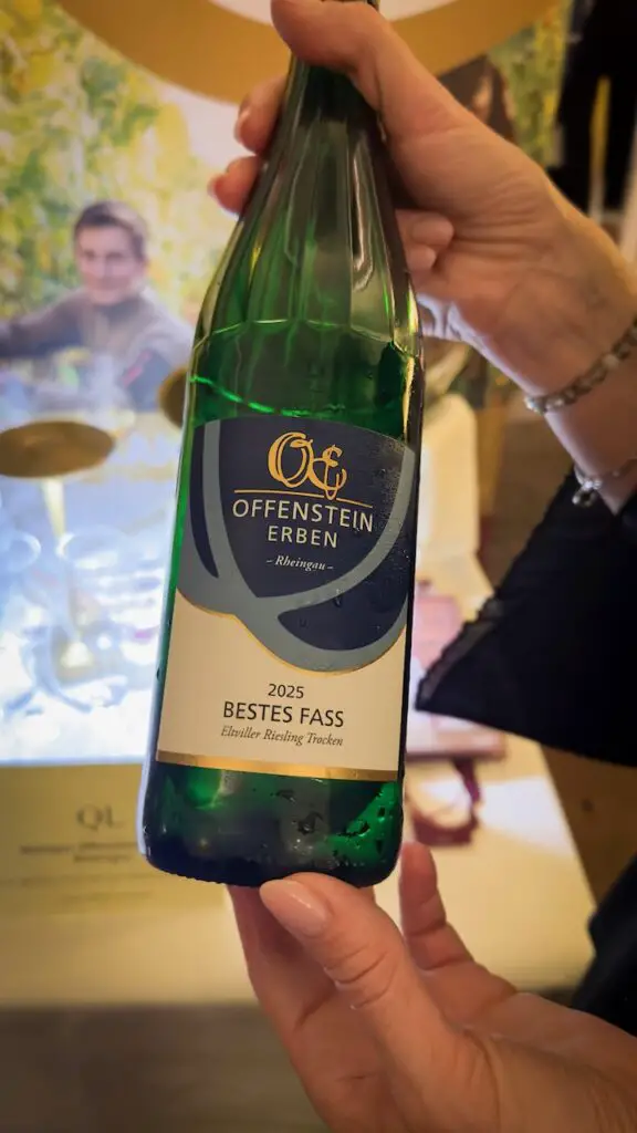 Farewell Party at Kronenschlösschen with Hideaways by Quality Lodgings