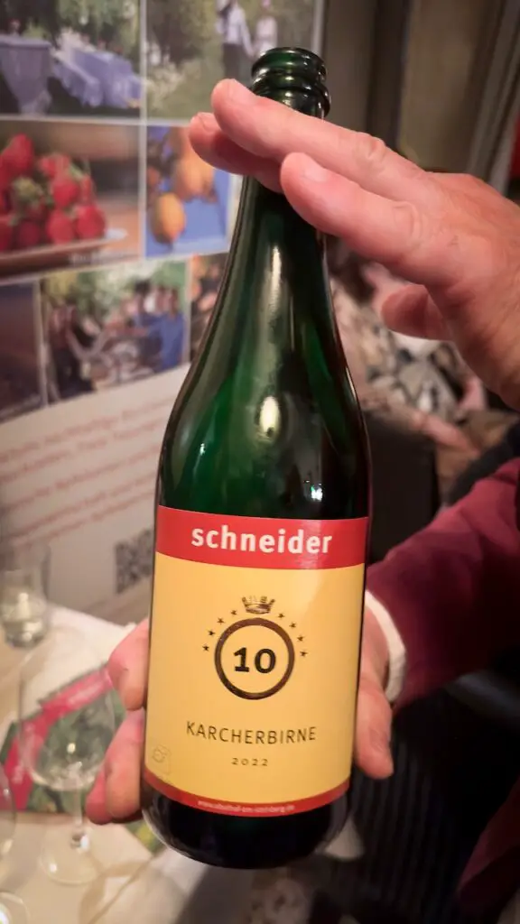 Farewell Party at Kronenschlösschen with Hideaways by Quality Lodgings