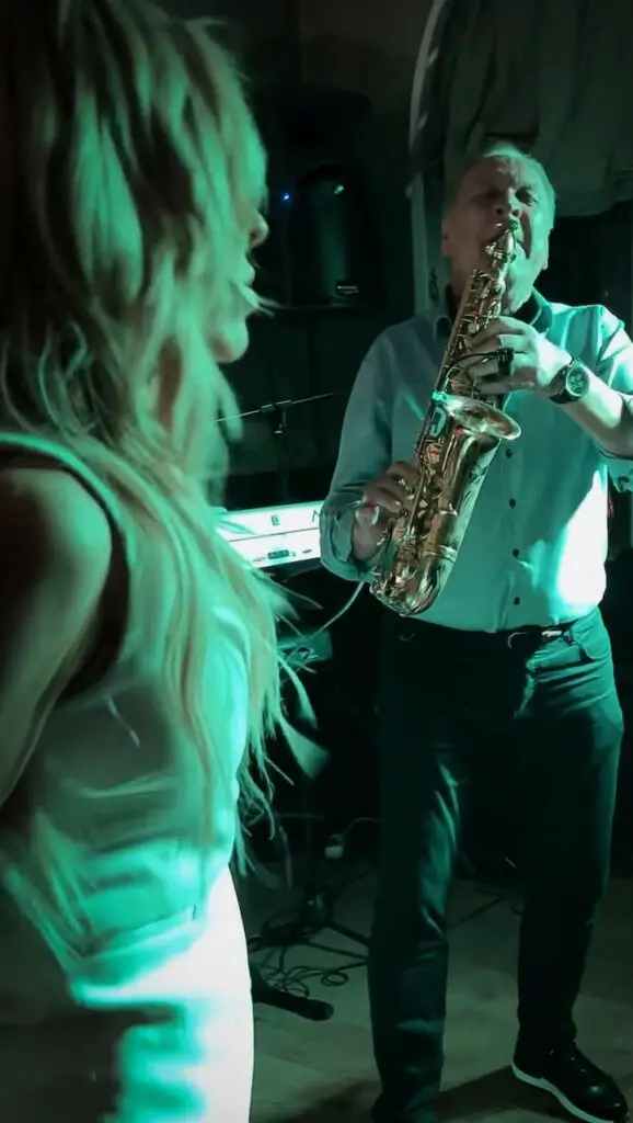 Farewell Party at Kronenschlösschen with Hideaways by Quality Lodgings