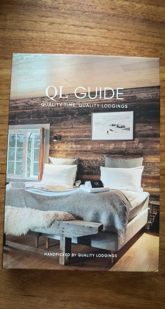 Farewell Party at Kronenschlösschen with Hideaways by Quality Lodgings