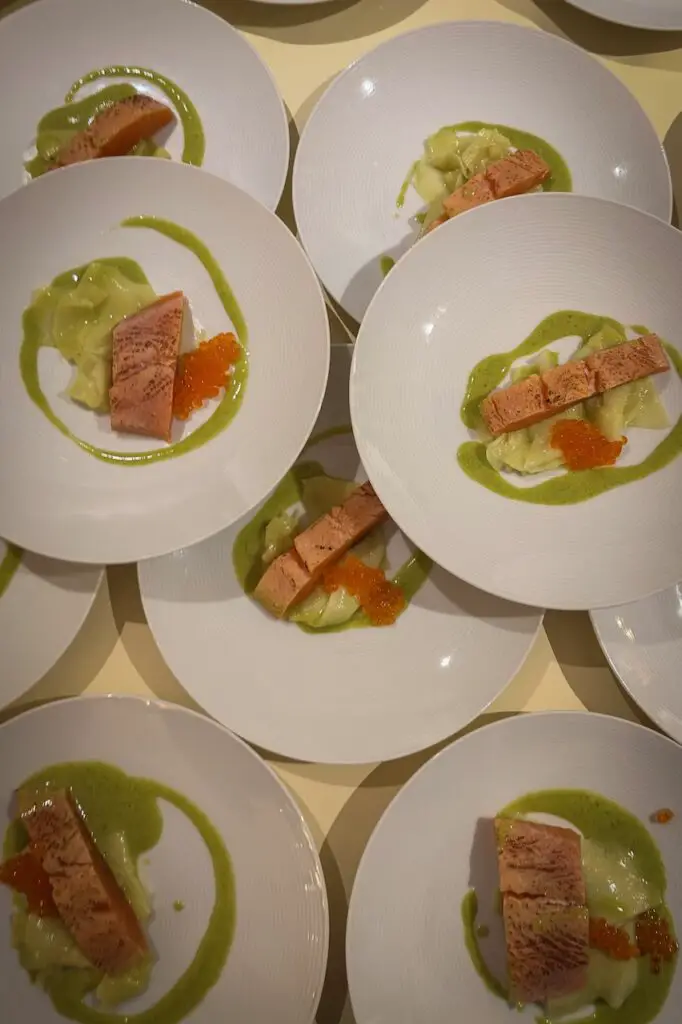 Farewell Party at Kronenschlösschen with Hideaways by Quality Lodgings