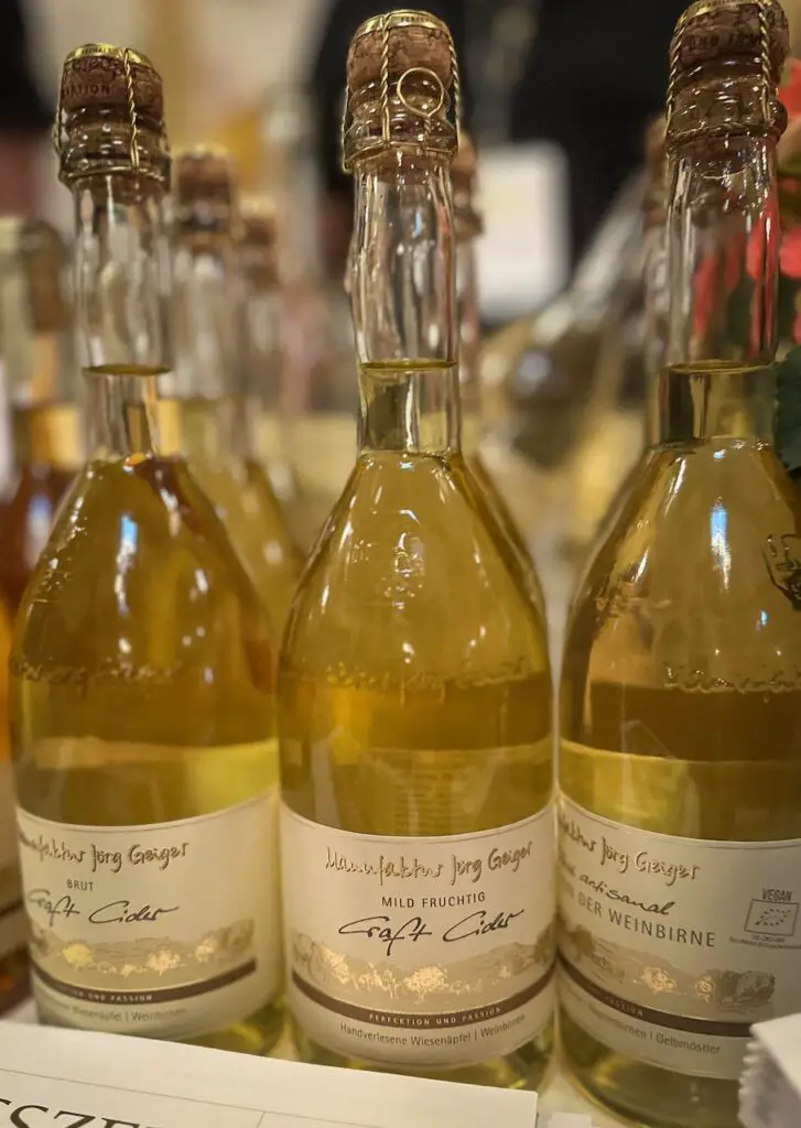 My Top Picks from Cider World 2026 in Frankfurt