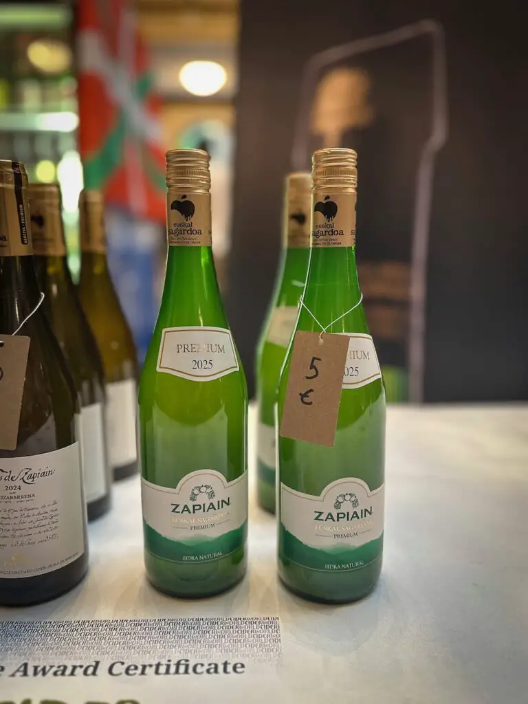 My Top Picks from Cider World 2026 in Frankfurt