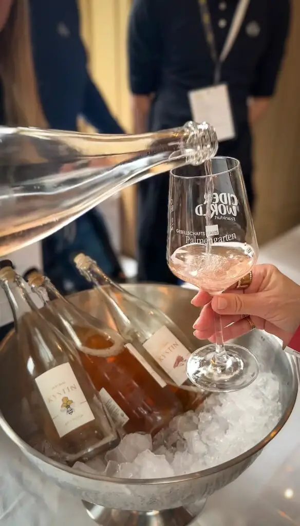 My Top Picks from Cider World 2026 in Frankfurt