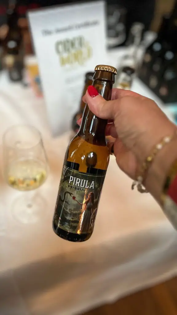 My Top Picks from Cider World 2026 in Frankfurt