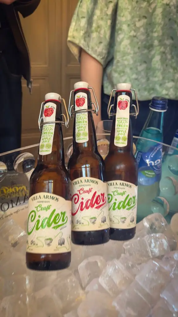 My Top Picks from Cider World 2026 in Frankfurt