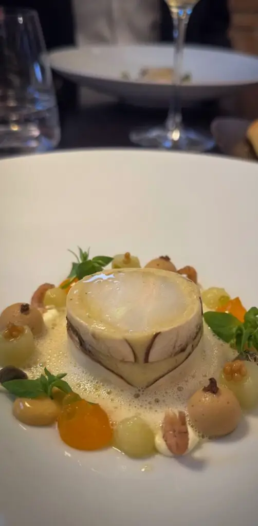 The Super-Sober Experience at Winzerhof Stahl