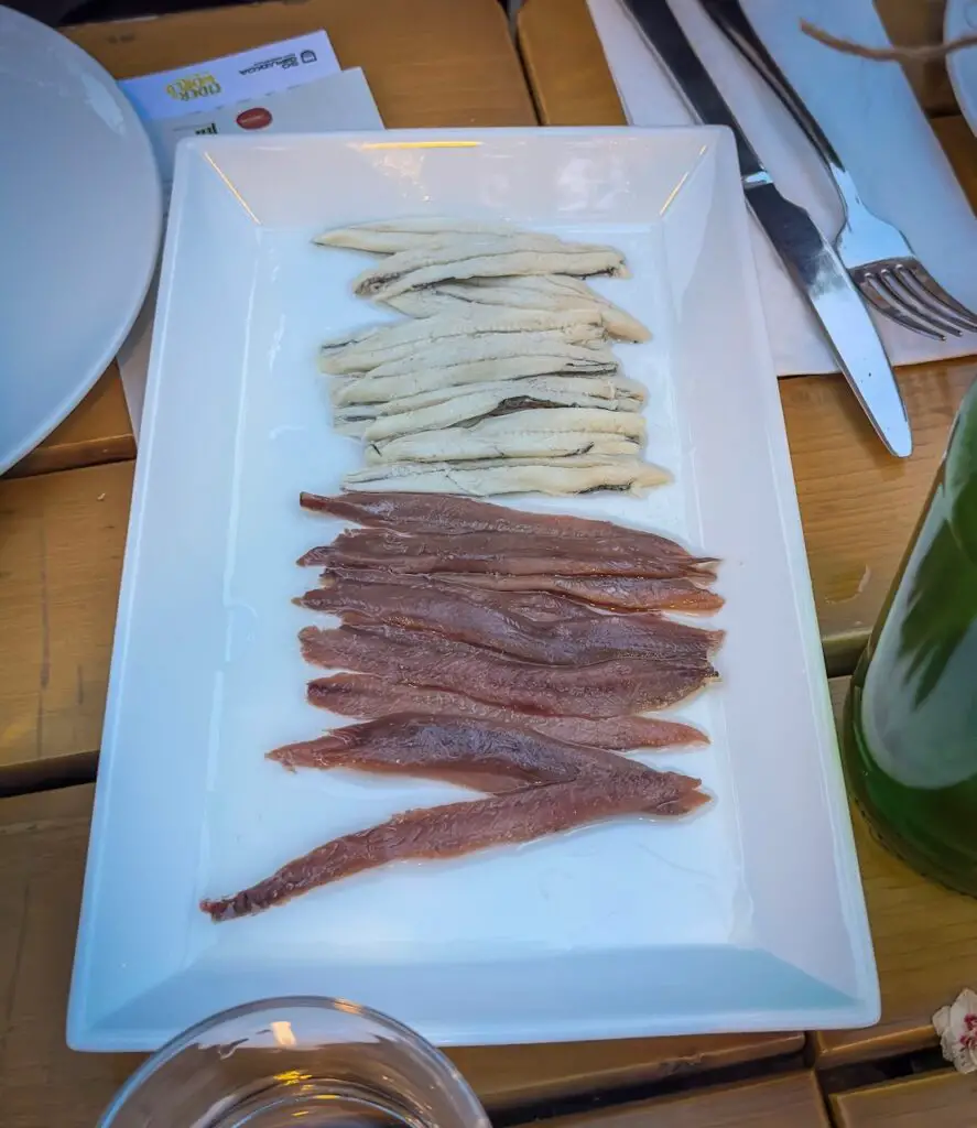 Txotx! How a Basque Cider Night Brought San Sebastián to Frankfurt