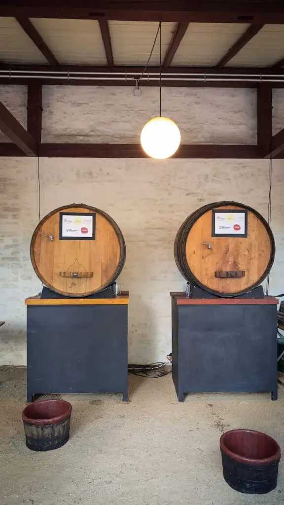 Txotx! How a Basque Cider Night Brought San Sebastián to Frankfurt