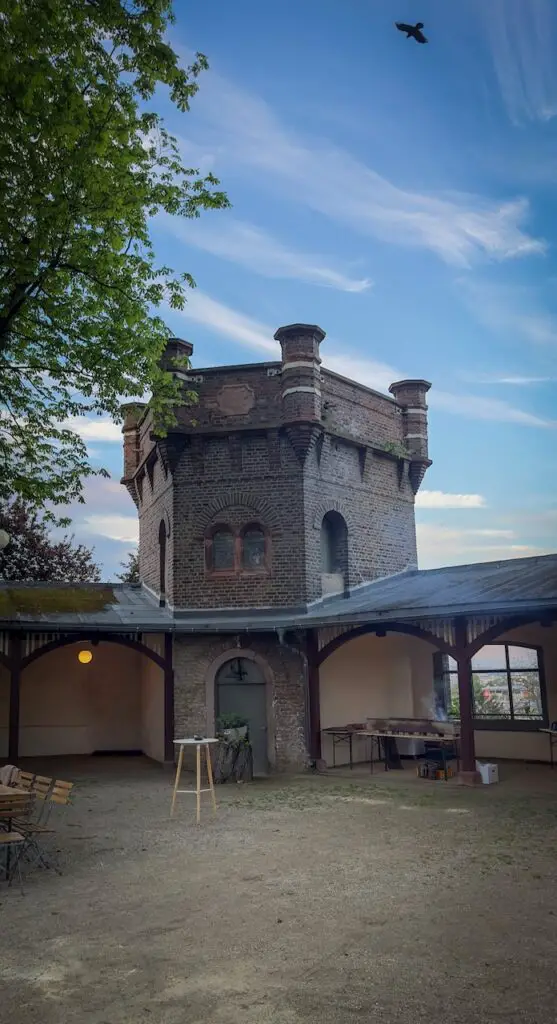 Txotx! How a Basque Cider Night Brought San Sebastián to Frankfurt