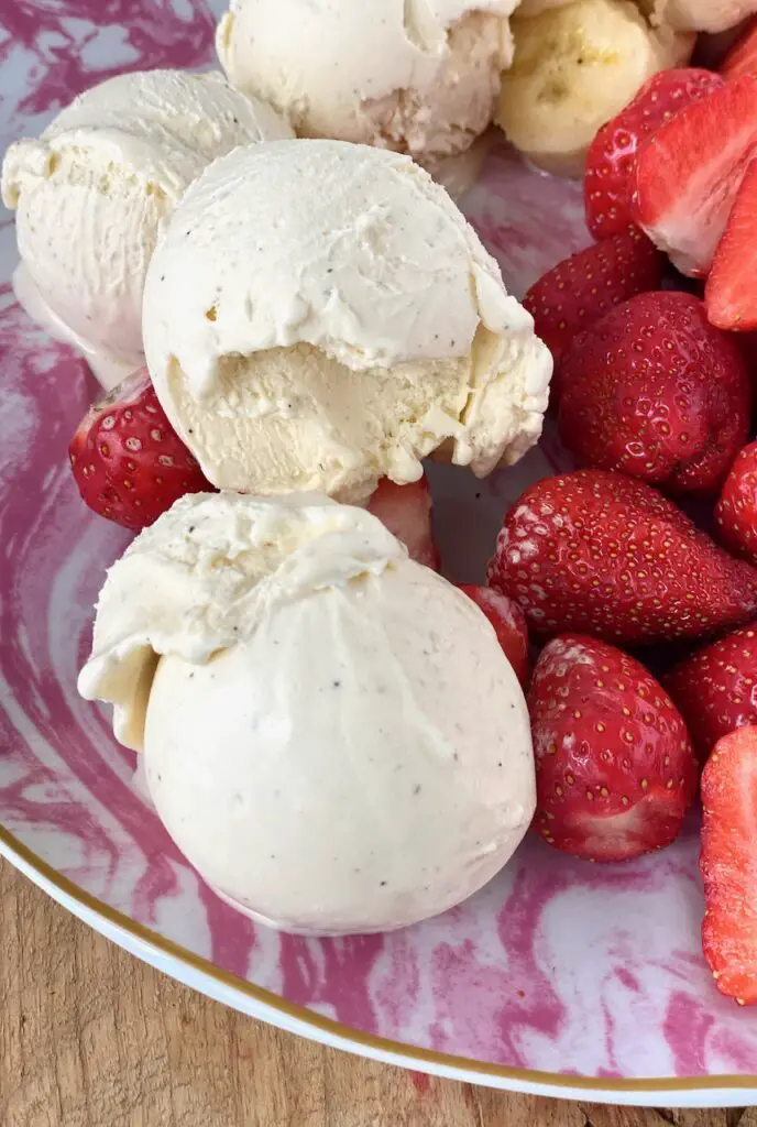 The Ultimate Strawberry Monster Shake Recipe