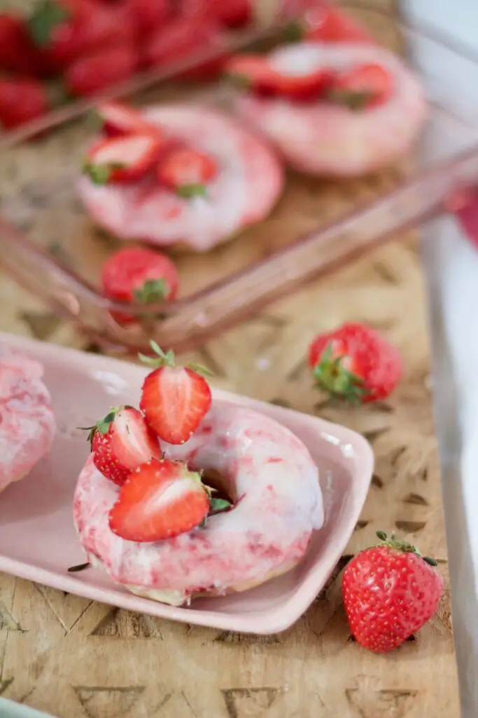 The Ultimate Strawberry Monster Shake Recipe