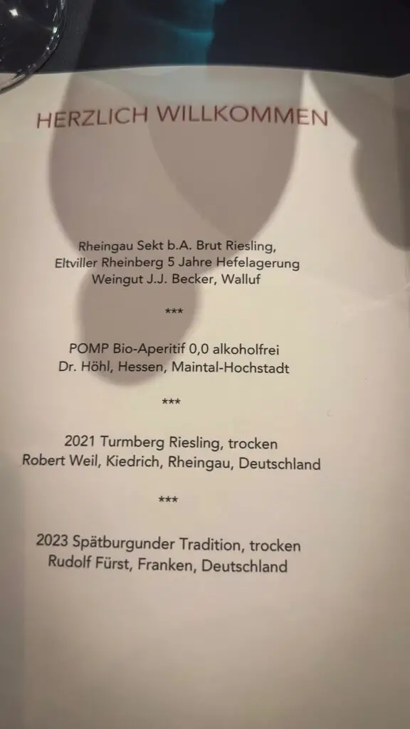 Sterne über Frankfurt 2026 – The Highlights