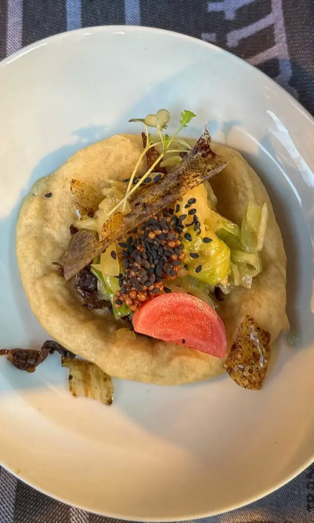 Vegan Summit and the Future of Food at the Frankfurter Hof
