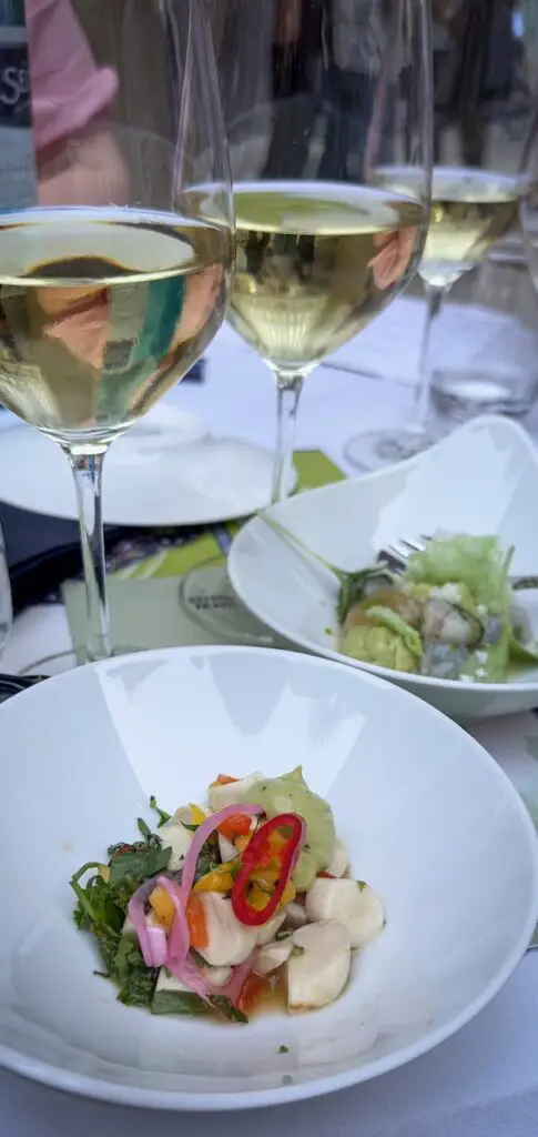 Vegan Summit and the Future of Food at the Frankfurter Hof