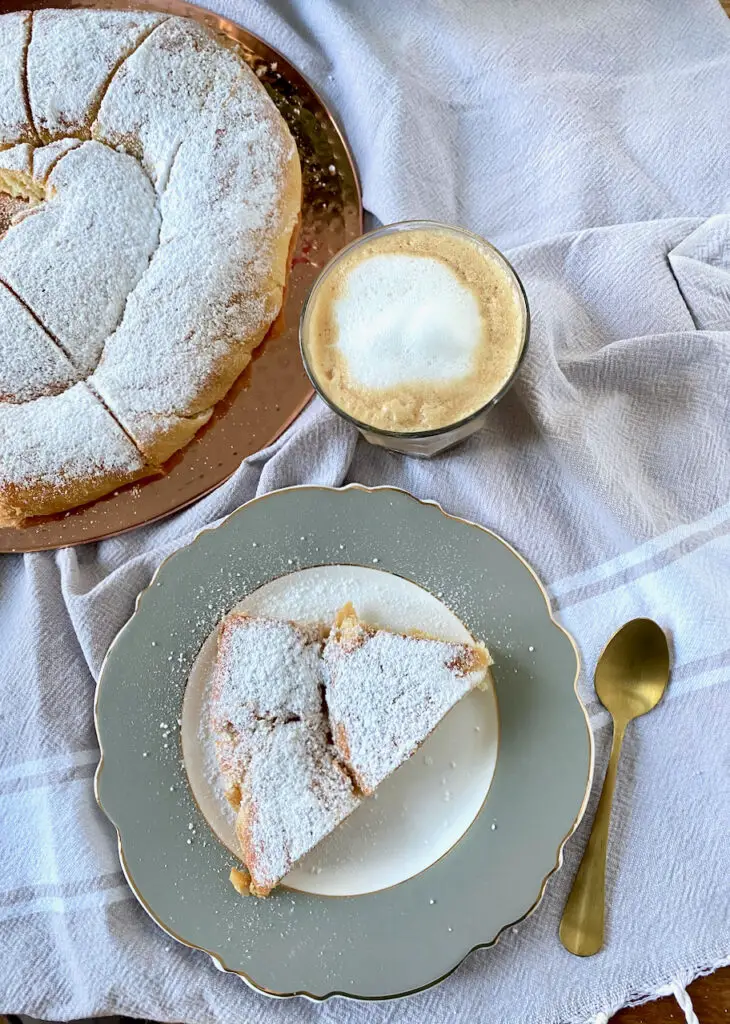 Authentic Ensaimada de Mallorca Recipe