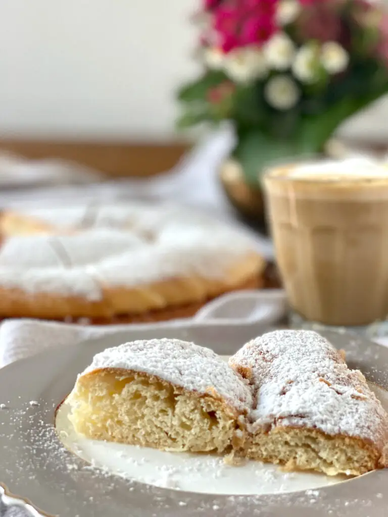Authentic Ensaimada de Mallorca Recipe