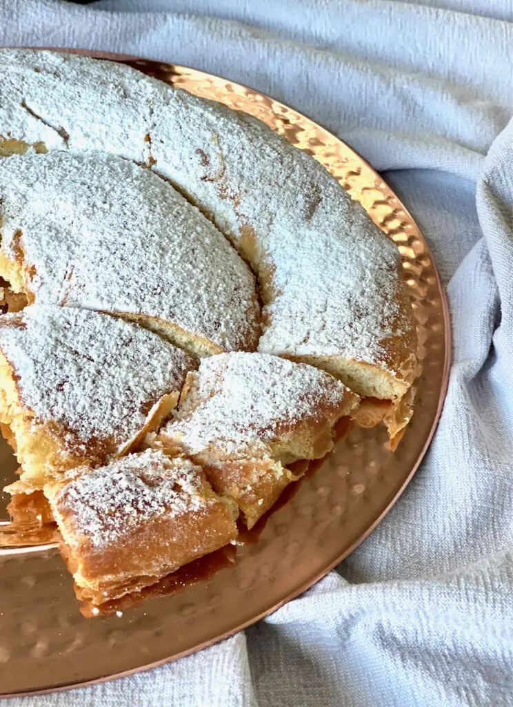 Authentic Ensaimada de Mallorca Recipe