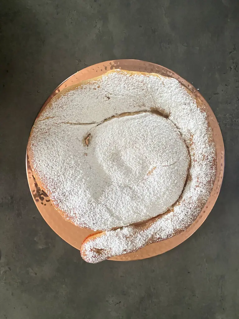 Authentic Ensaimada de Mallorca Recipe