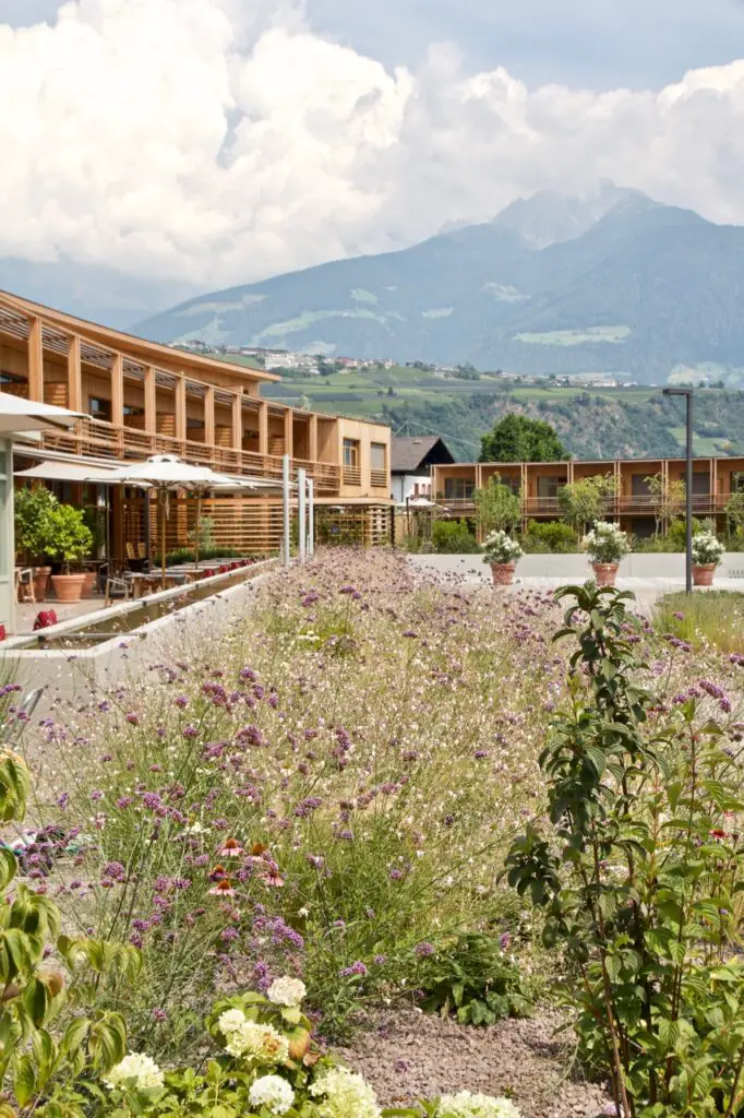 Trendy South Tyrol – A Luxury Guide to Algund & Dorf Tirol