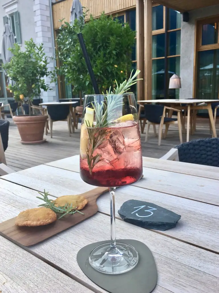 Trendy South Tyrol – A Luxury Guide to Algund & Dorf Tirol
