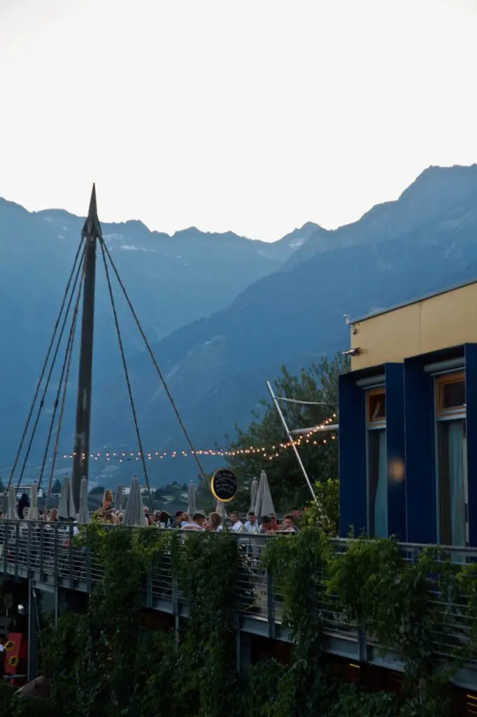 Trendy South Tyrol – A Luxury Guide to Algund & Dorf Tirol