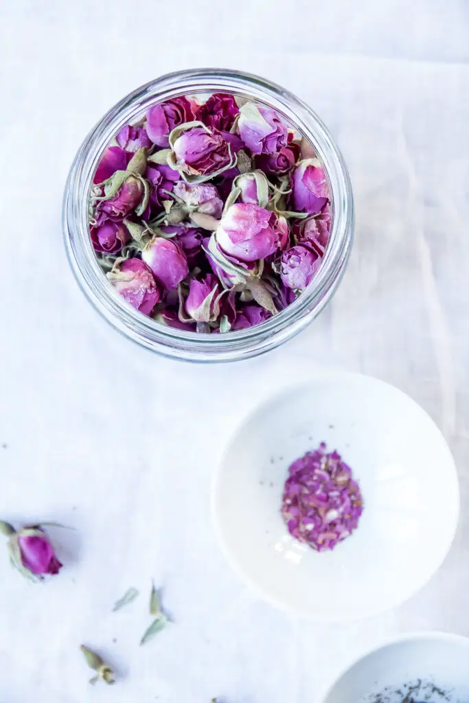 Doogh – A traditional Persian drink made from homemade yogurt