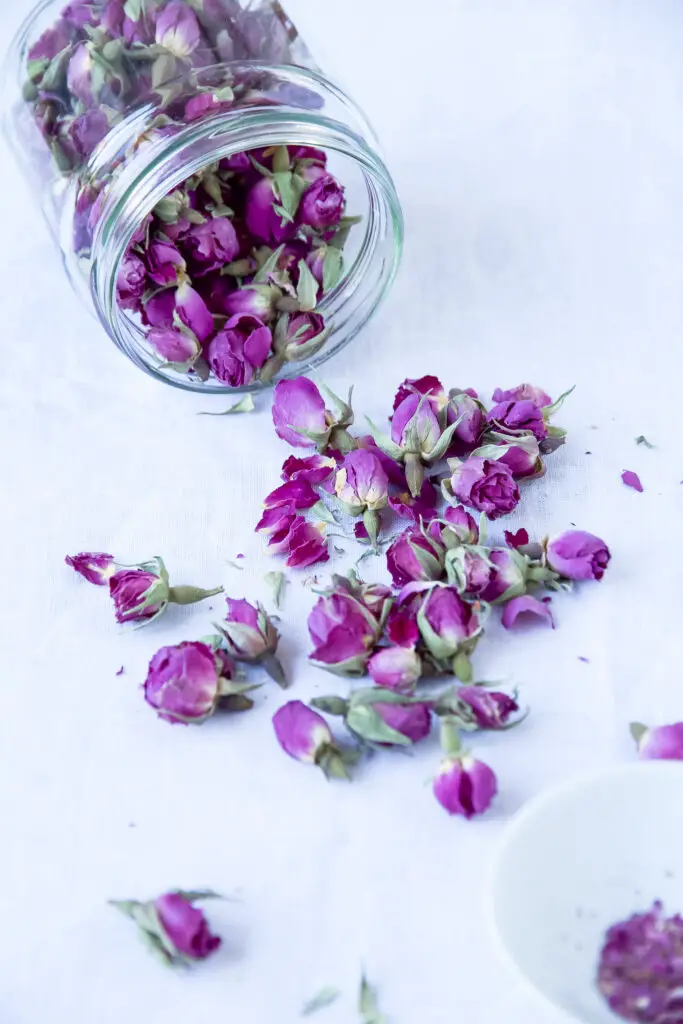 Doogh – A traditional Persian drink made from homemade yogurt