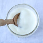 Doogh – A traditional Persian drink made from homemade yogurt
