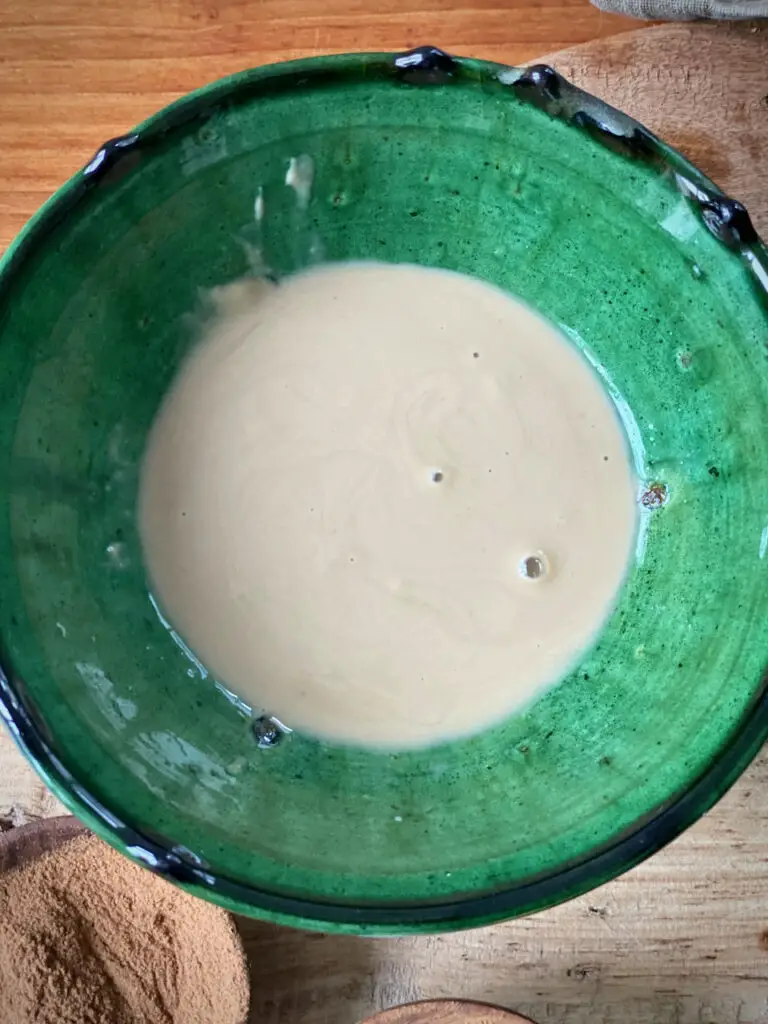 Creamy Roasted Butternut Squash Hummus