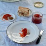 Morabay-e Beh - Traditional Persian Quince Jam
