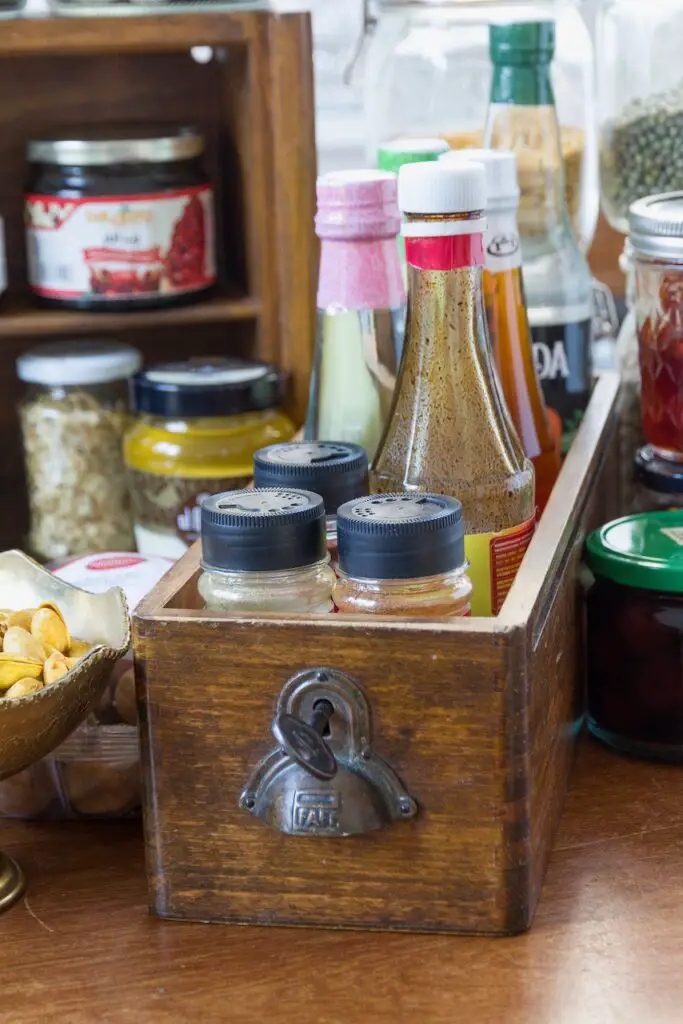 Saffron, Sumac & Co. – What’s Inside My Persian Pantry