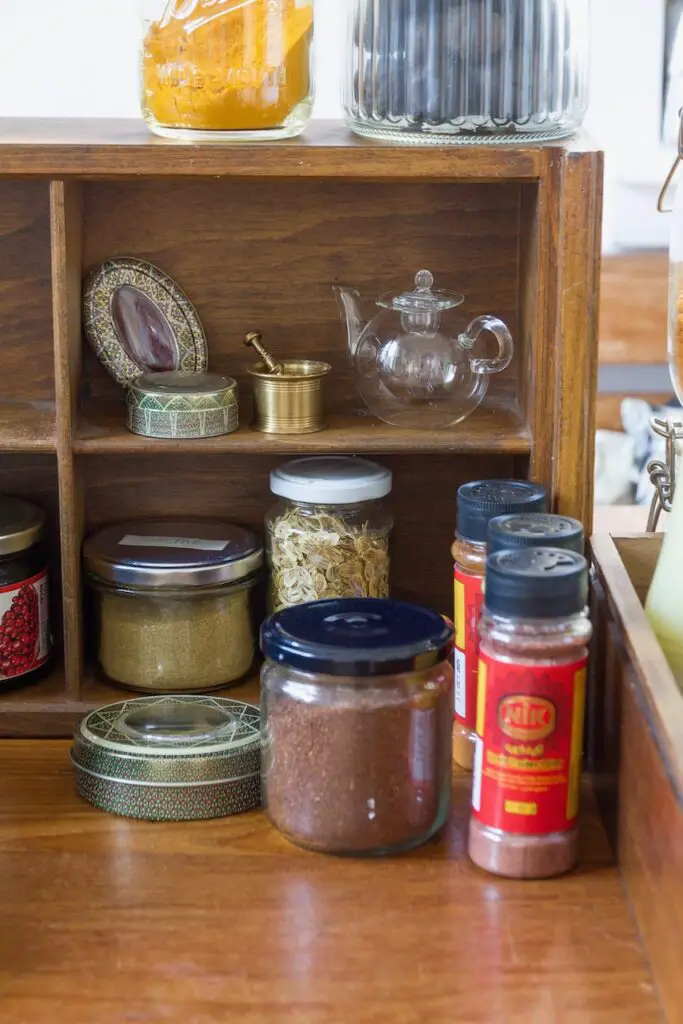 Saffron, Sumac & Co. – What’s Inside My Persian Pantry