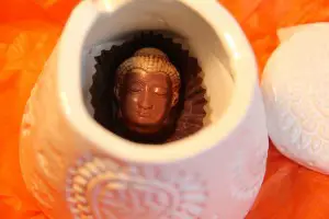 Buddha Schokolade Labsal