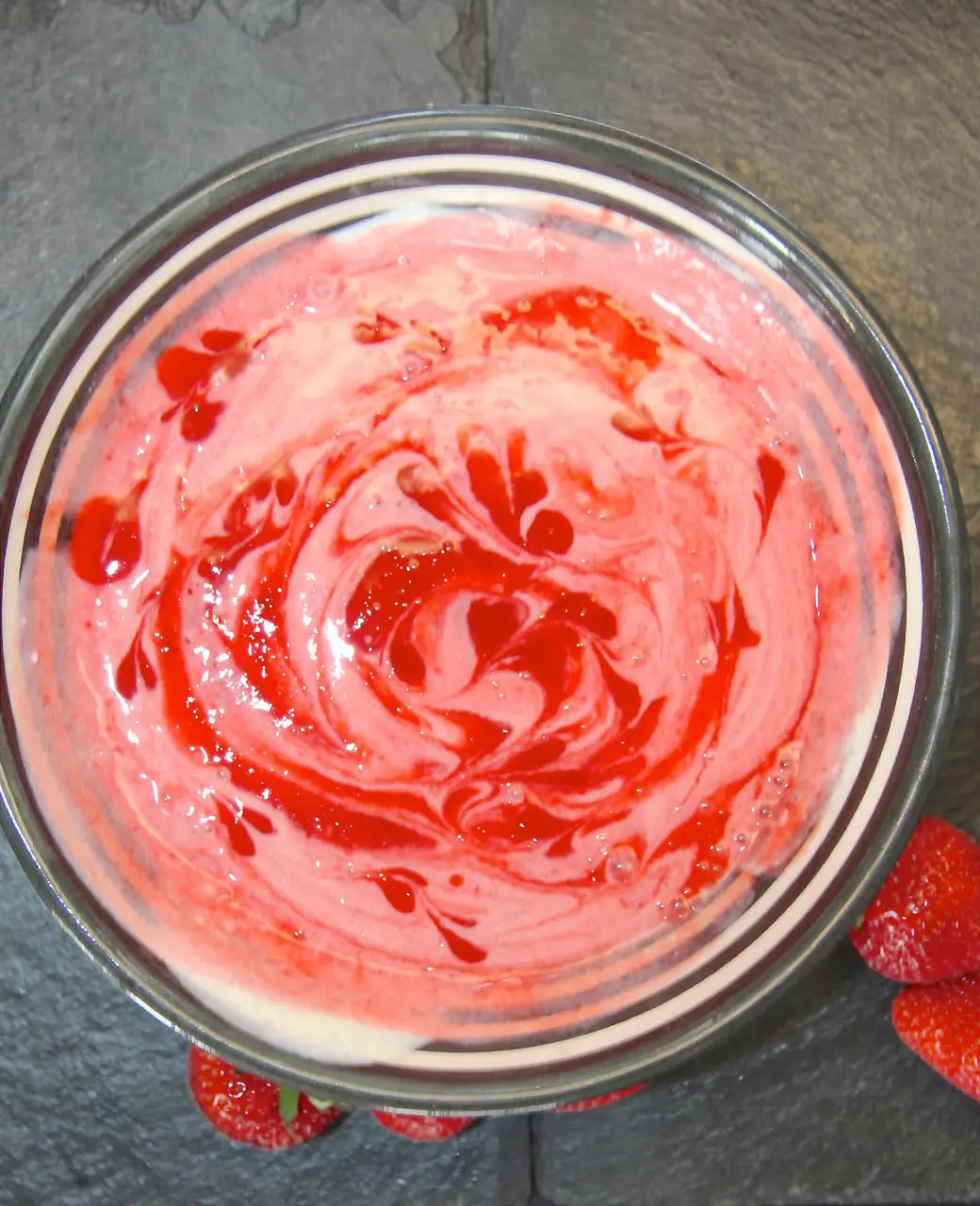 Erdbeer-Joghurt-Popsicles Labsalliebe 10