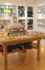 Hautsache natürlich schön und meine Beauty Lieblinge