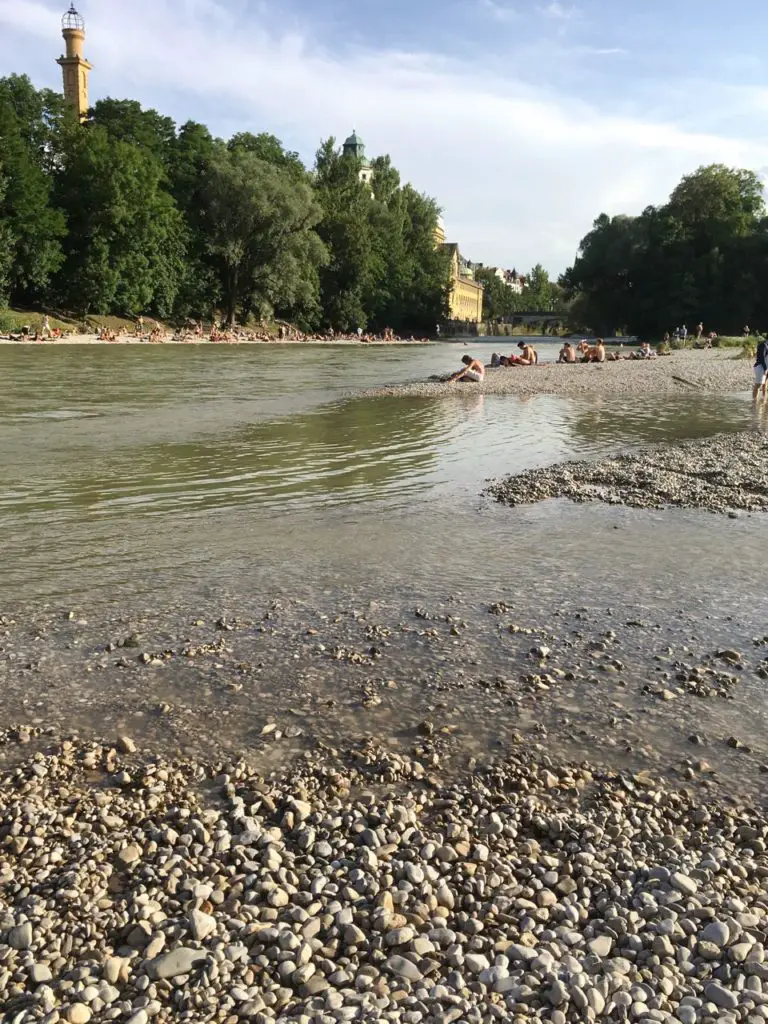 Meine Lieblingsecken in München