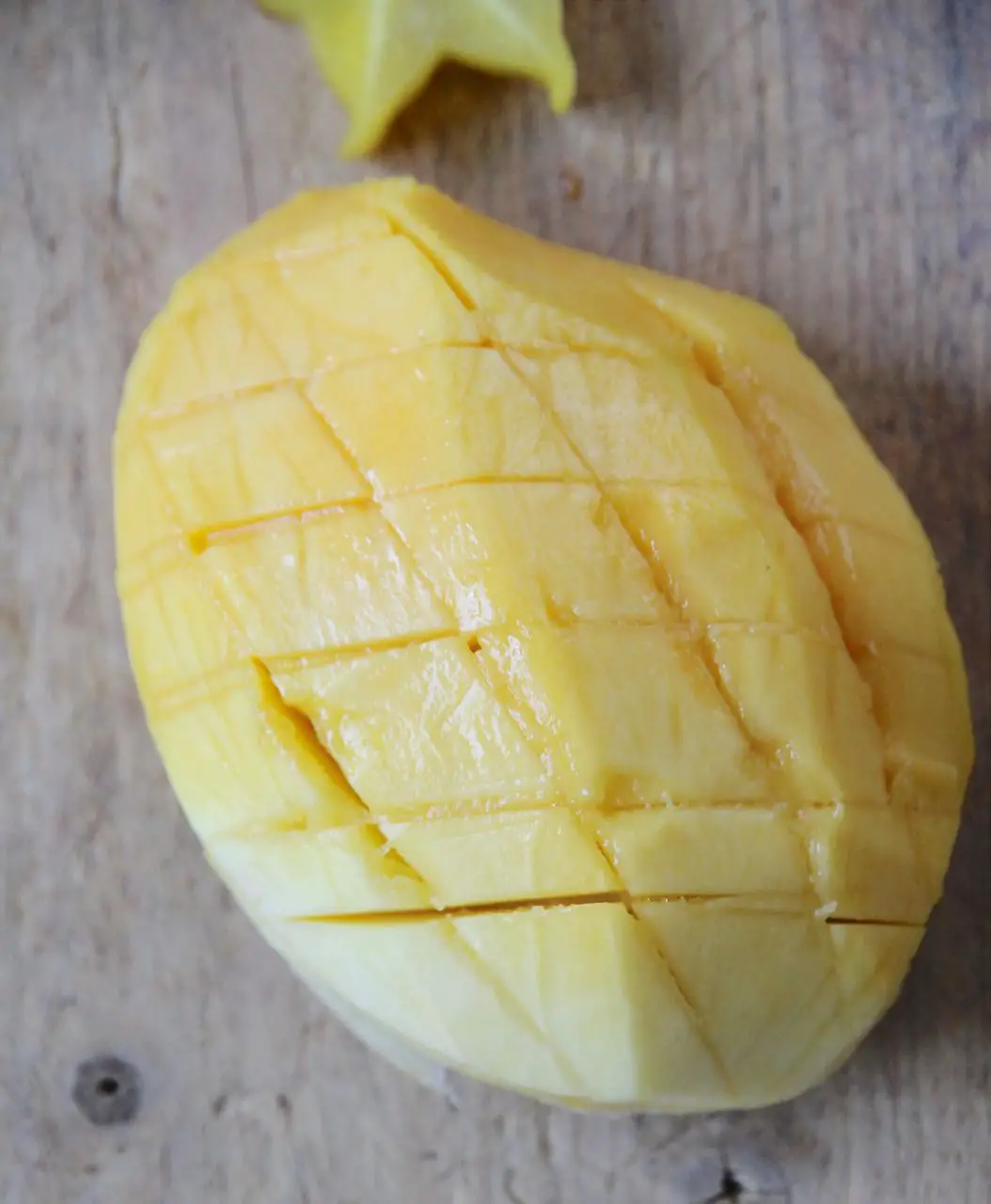 Mango - gesundheitliche Vorteile Labsalliebe
