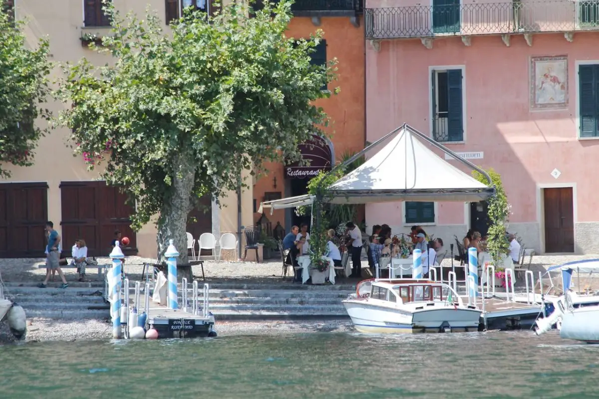 Wandern am Comer See - Greenway del Lago mit Geheimtipps - Labsalliebe