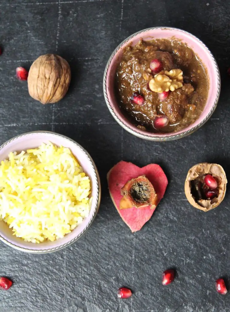 Advieh persische Gewürzmischung Labsalliebe