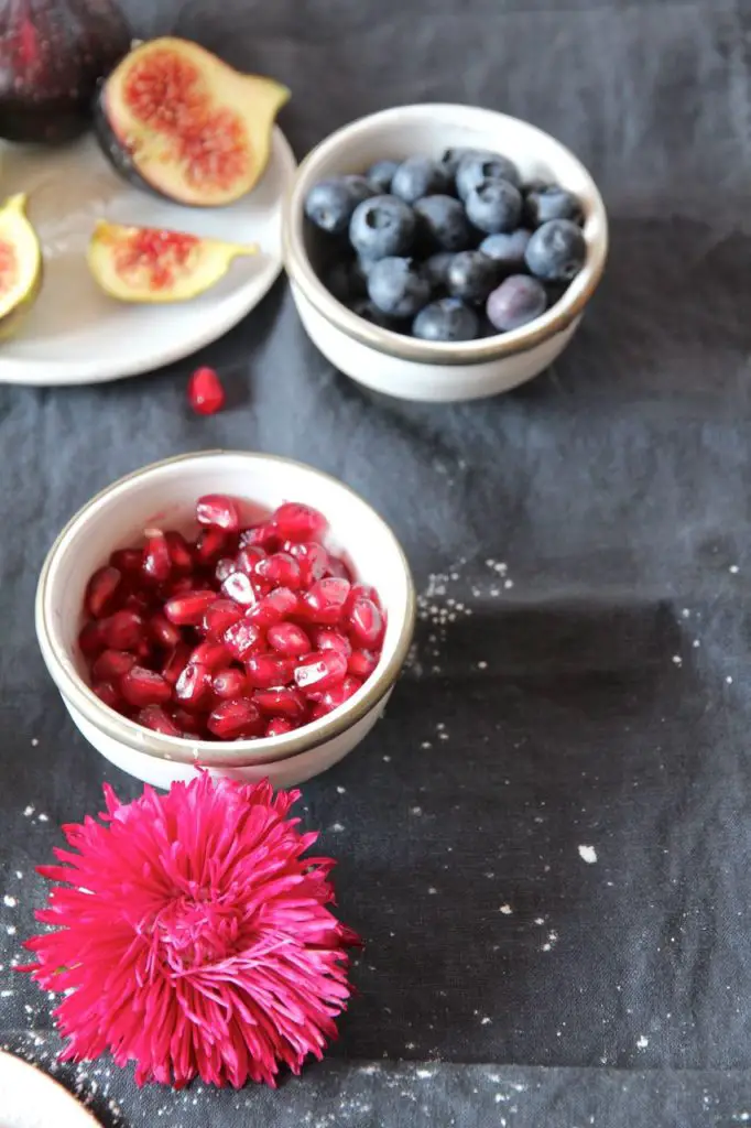 Kaka Kadu - persische Kürbispancakes Labsalliebe