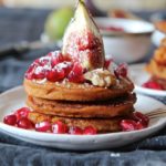 Kaka Kadu - persische Kürbispancakes Labsalliebe