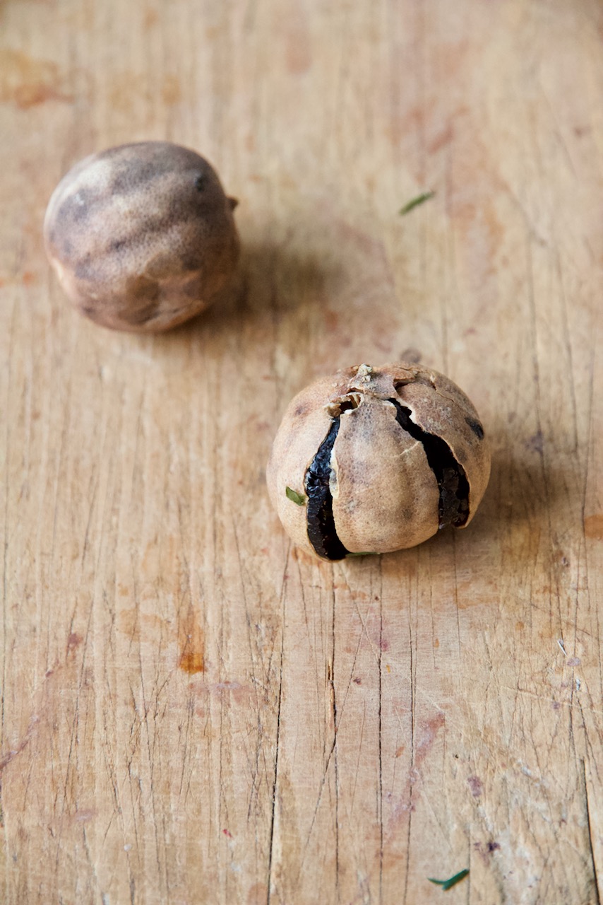 Ghorme Sabzi - Persisches Rinderragout in Kräuter - Labsalliebe